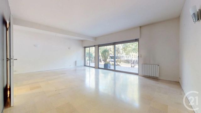appartement - NANTES - 44