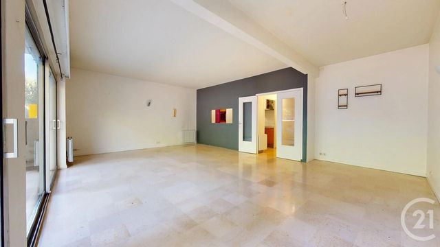 Appartement F3 à louer - 3 pièces - 90.5 m2 - NANTES - 44 - PAYS-DE-LOIRE - Century 21 Longchamp