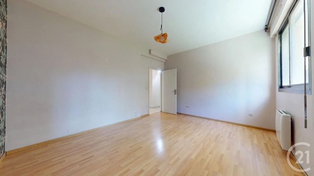 Appartement F3 à louer - 3 pièces - 90.5 m2 - NANTES - 44 - PAYS-DE-LOIRE - Century 21 Longchamp