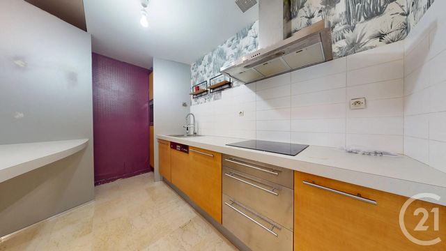 Appartement F3 à louer - 3 pièces - 90.5 m2 - NANTES - 44 - PAYS-DE-LOIRE - Century 21 Longchamp