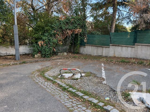 Parking à vendre NANTES