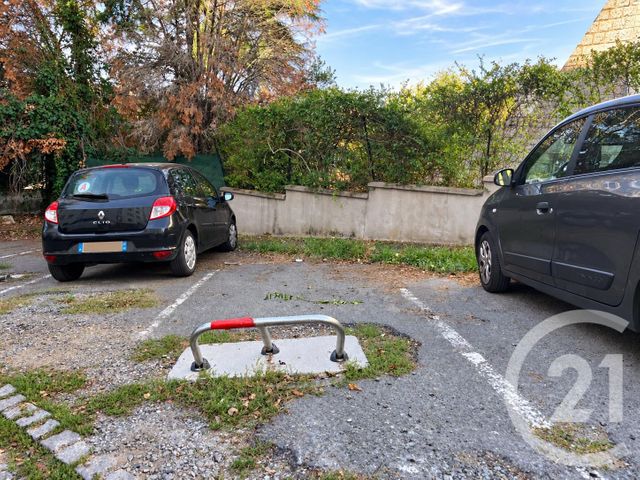 parking à vendre - 11.5 m2 - NANTES - 44 - PAYS-DE-LOIRE - Century 21 Longchamp