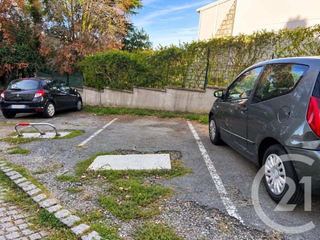 parking à vendre - 11.5 m2 - NANTES - 44 - PAYS-DE-LOIRE - Century 21 Longchamp