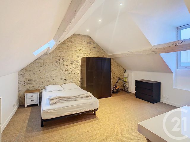 Appartement F2 à louer - 2 pièces - 35.22 m2 - NANTES - 44 - PAYS-DE-LOIRE - Century 21 Longchamp