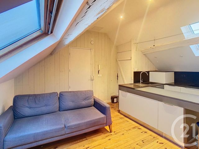 appartement - NANTES - 44