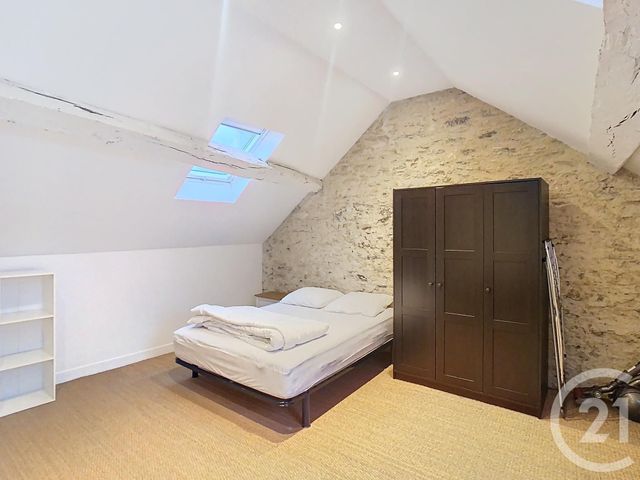 Appartement F2 à louer - 2 pièces - 35.22 m2 - NANTES - 44 - PAYS-DE-LOIRE - Century 21 Longchamp