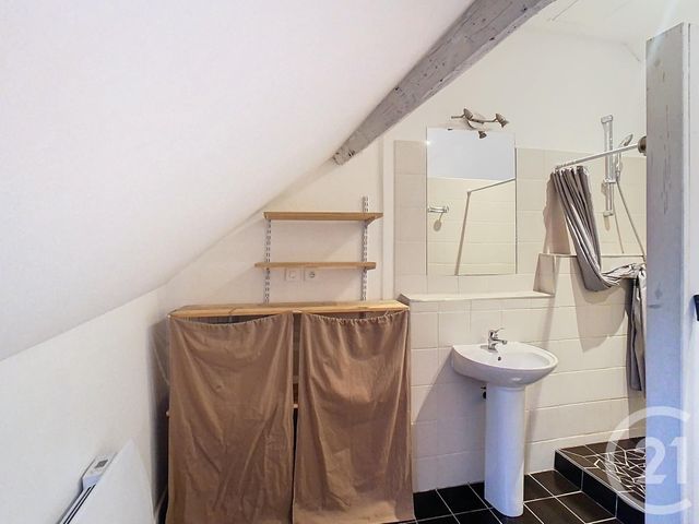 Appartement F2 à louer - 2 pièces - 35.22 m2 - NANTES - 44 - PAYS-DE-LOIRE - Century 21 Longchamp