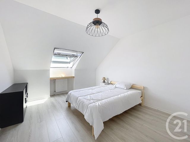 Appartement F4 à louer - 4 pièces - 83.59 m2 - NANTES - 44 - PAYS-DE-LOIRE - Century 21 Longchamp