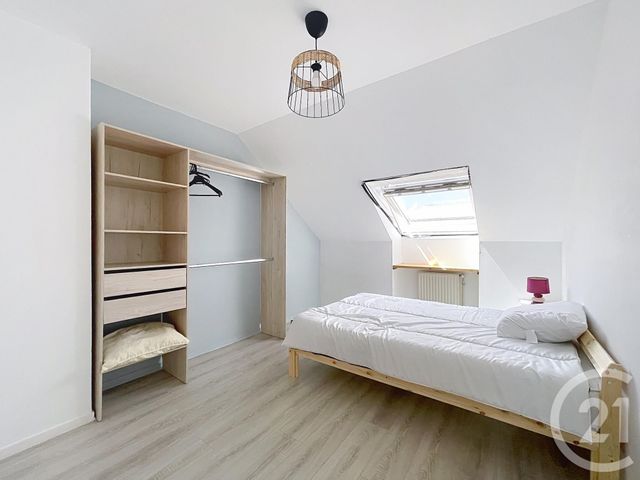 Appartement F4 à louer - 4 pièces - 83.59 m2 - NANTES - 44 - PAYS-DE-LOIRE - Century 21 Longchamp