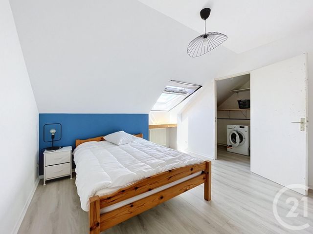 Appartement F4 à louer - 4 pièces - 83.59 m2 - NANTES - 44 - PAYS-DE-LOIRE - Century 21 Longchamp