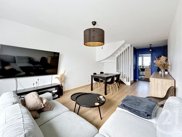 appartement - NANTES - 44