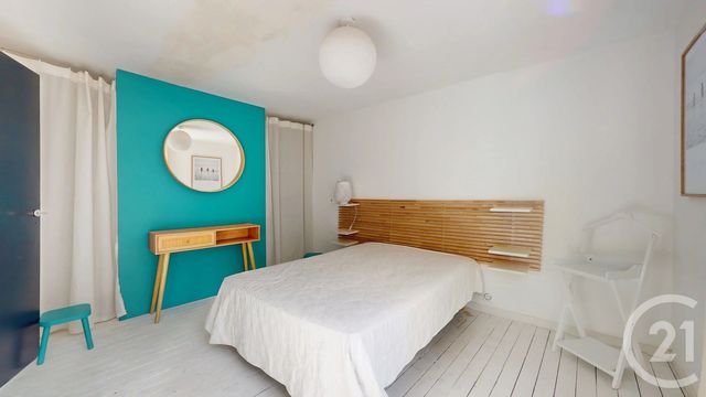 maison à louer - 3 pièces - 58.09 m2 - NANTES - 44 - PAYS-DE-LOIRE - Century 21 Longchamp