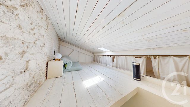 maison à louer - 3 pièces - 58.09 m2 - NANTES - 44 - PAYS-DE-LOIRE - Century 21 Longchamp