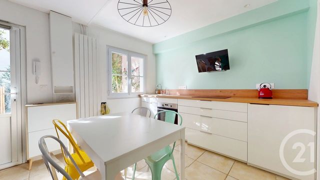 maison à louer - 3 pièces - 58.09 m2 - NANTES - 44 - PAYS-DE-LOIRE - Century 21 Longchamp