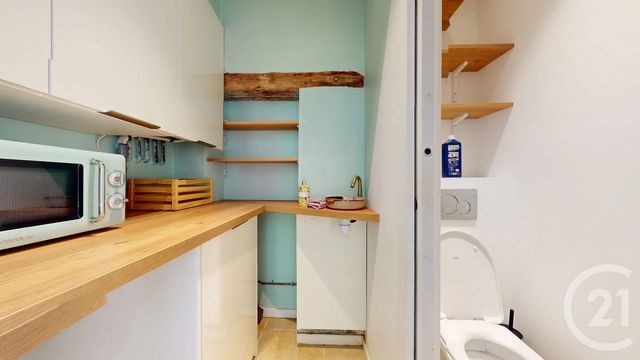 maison à louer - 3 pièces - 58.09 m2 - NANTES - 44 - PAYS-DE-LOIRE - Century 21 Longchamp