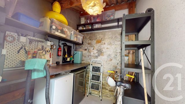 maison à louer - 3 pièces - 58.09 m2 - NANTES - 44 - PAYS-DE-LOIRE - Century 21 Longchamp