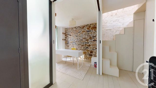 maison à louer - 3 pièces - 58.09 m2 - NANTES - 44 - PAYS-DE-LOIRE - Century 21 Longchamp