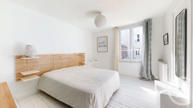 maison à louer - 3 pièces - 58.09 m2 - NANTES - 44 - PAYS-DE-LOIRE - Century 21 Longchamp