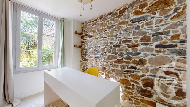 maison à louer - 3 pièces - 58.09 m2 - NANTES - 44 - PAYS-DE-LOIRE - Century 21 Longchamp