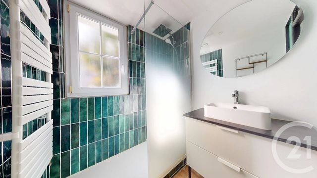 maison à louer - 3 pièces - 58.09 m2 - NANTES - 44 - PAYS-DE-LOIRE - Century 21 Longchamp