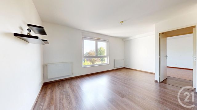 appartement - NANTES - 44