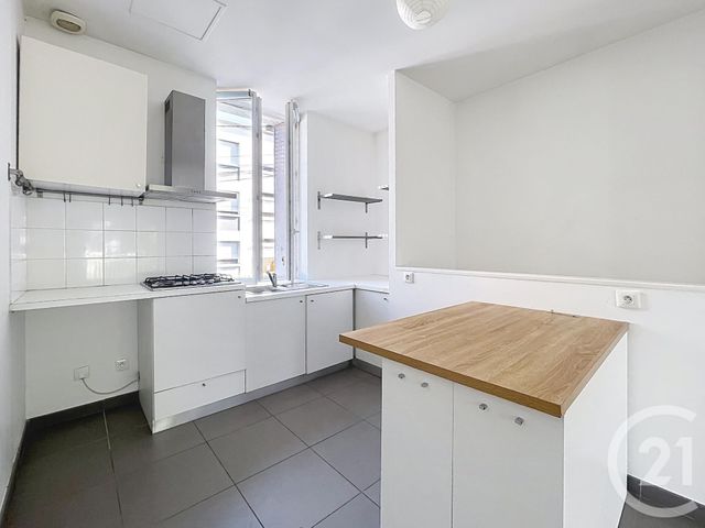 maison à louer - 4 pièces - 108.55 m2 - NANTES - 44 - PAYS-DE-LOIRE - Century 21 Longchamp