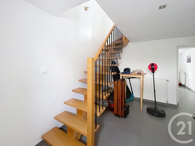 maison à louer - 4 pièces - 108.55 m2 - NANTES - 44 - PAYS-DE-LOIRE - Century 21 Longchamp