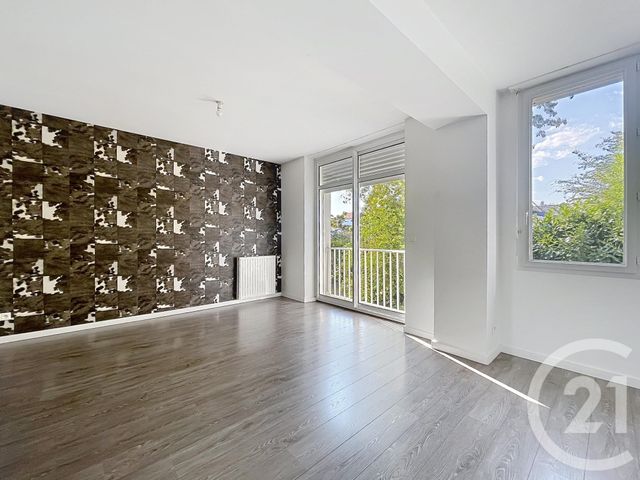 maison à louer - 4 pièces - 108.55 m2 - NANTES - 44 - PAYS-DE-LOIRE - Century 21 Longchamp