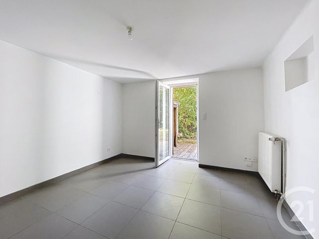 maison à louer - 4 pièces - 108.55 m2 - NANTES - 44 - PAYS-DE-LOIRE - Century 21 Longchamp