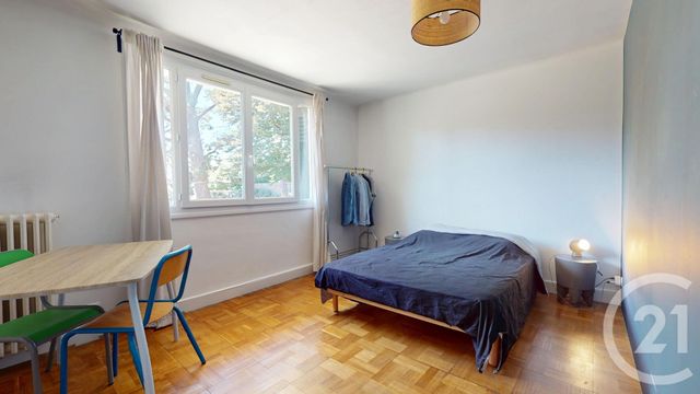 Appartement F2 à louer - 2 pièces - 62.0 m2 - NANTES - 44 - PAYS-DE-LOIRE - Century 21 Longchamp