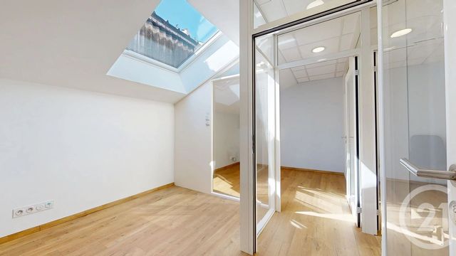 Appartement Local à louer - 2 pièces - 110.0 m2 - NANTES - 44 - PAYS-DE-LOIRE - Century 21 Longchamp