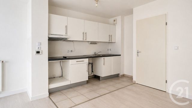 Appartement F3 à louer - 3 pièces - 53.31 m2 - NANTES - 44 - PAYS-DE-LOIRE - Century 21 Longchamp