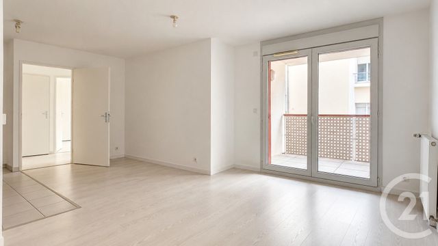 appartement - NANTES - 44