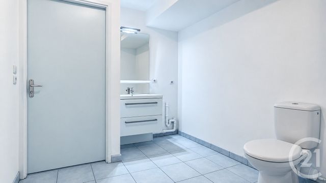 Appartement F3 à louer - 3 pièces - 53.31 m2 - NANTES - 44 - PAYS-DE-LOIRE - Century 21 Longchamp