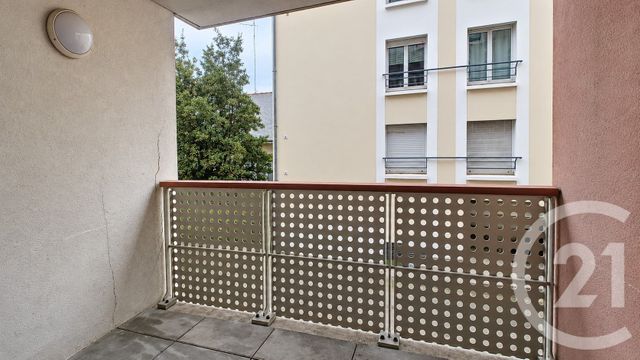 Appartement F3 à louer - 3 pièces - 53.31 m2 - NANTES - 44 - PAYS-DE-LOIRE - Century 21 Longchamp