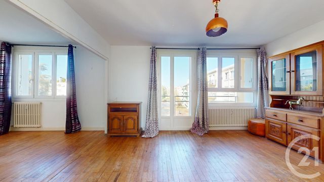 Appartement T4 à vendre NANTES