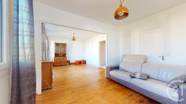 Appartement T4 à vendre - 4 pièces - 74.0 m2 - NANTES - 44 - PAYS-DE-LOIRE - Century 21 Longchamp