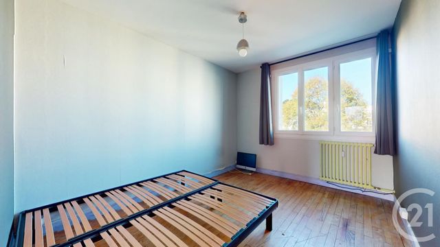 Appartement T4 à vendre - 4 pièces - 74.0 m2 - NANTES - 44 - PAYS-DE-LOIRE - Century 21 Longchamp