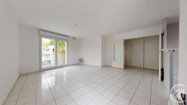 Appartement F3 à vendre NANTES
