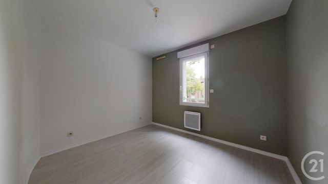 Appartement F3 à vendre - 3 pièces - 67.74 m2 - NANTES - 44 - PAYS-DE-LOIRE - Century 21 Longchamp