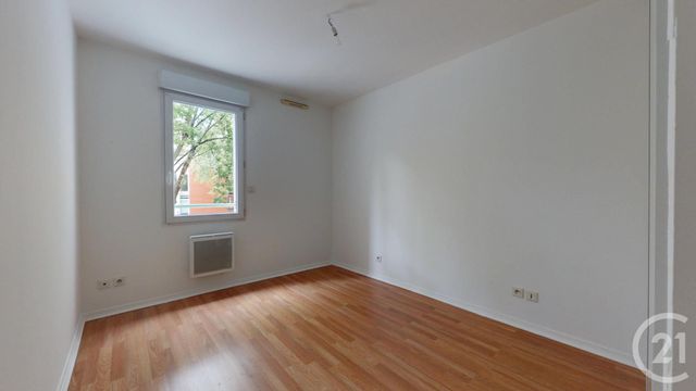 Appartement F3 à vendre - 3 pièces - 67.74 m2 - NANTES - 44 - PAYS-DE-LOIRE - Century 21 Longchamp