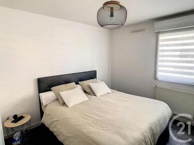 Appartement F3 à louer - 3 pièces - 68.52 m2 - NANTES - 44 - PAYS-DE-LOIRE - Century 21 Longchamp