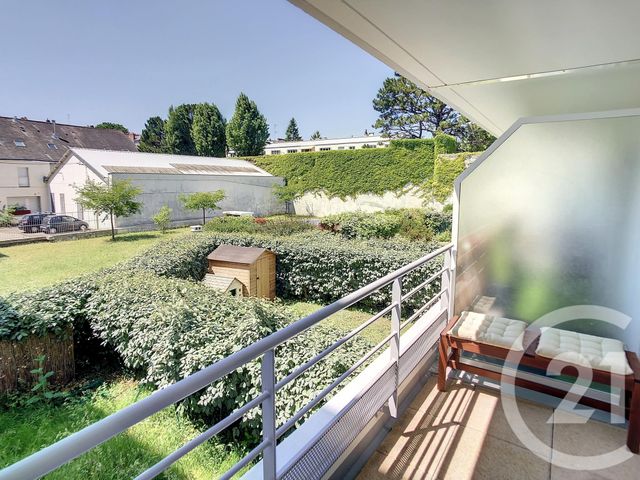 appartement - NANTES - 44