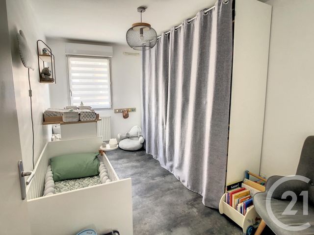 Appartement F3 à louer - 3 pièces - 68.52 m2 - NANTES - 44 - PAYS-DE-LOIRE - Century 21 Longchamp