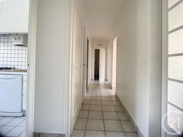 Appartement F4 à louer - 4 pièces - 72.0 m2 - NANTES - 44 - PAYS-DE-LOIRE - Century 21 Longchamp