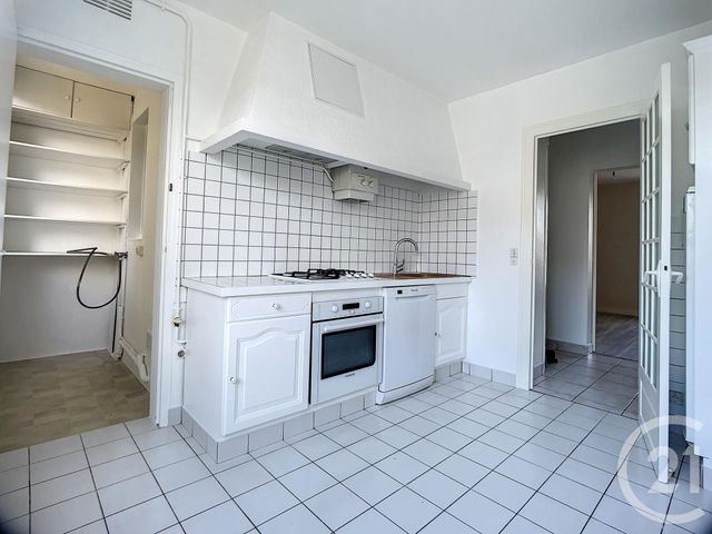 Appartement F4 à louer - 4 pièces - 72.0 m2 - NANTES - 44 - PAYS-DE-LOIRE - Century 21 Longchamp