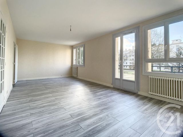 Appartement F4 à louer NANTES
