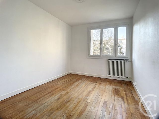 Appartement F4 à louer - 4 pièces - 72.0 m2 - NANTES - 44 - PAYS-DE-LOIRE - Century 21 Longchamp
