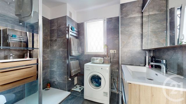 Appartement T2 à vendre - 2 pièces - 45.15 m2 - NANTES - 44 - PAYS-DE-LOIRE - Century 21 Longchamp