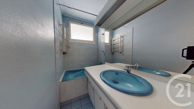 Appartement F2 à louer - 2 pièces - 53.0 m2 - NANTES - 44 - PAYS-DE-LOIRE - Century 21 Longchamp